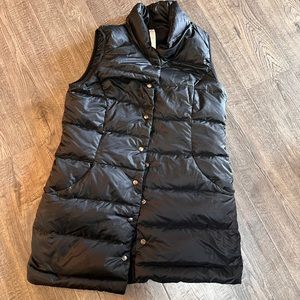 Chill days vest